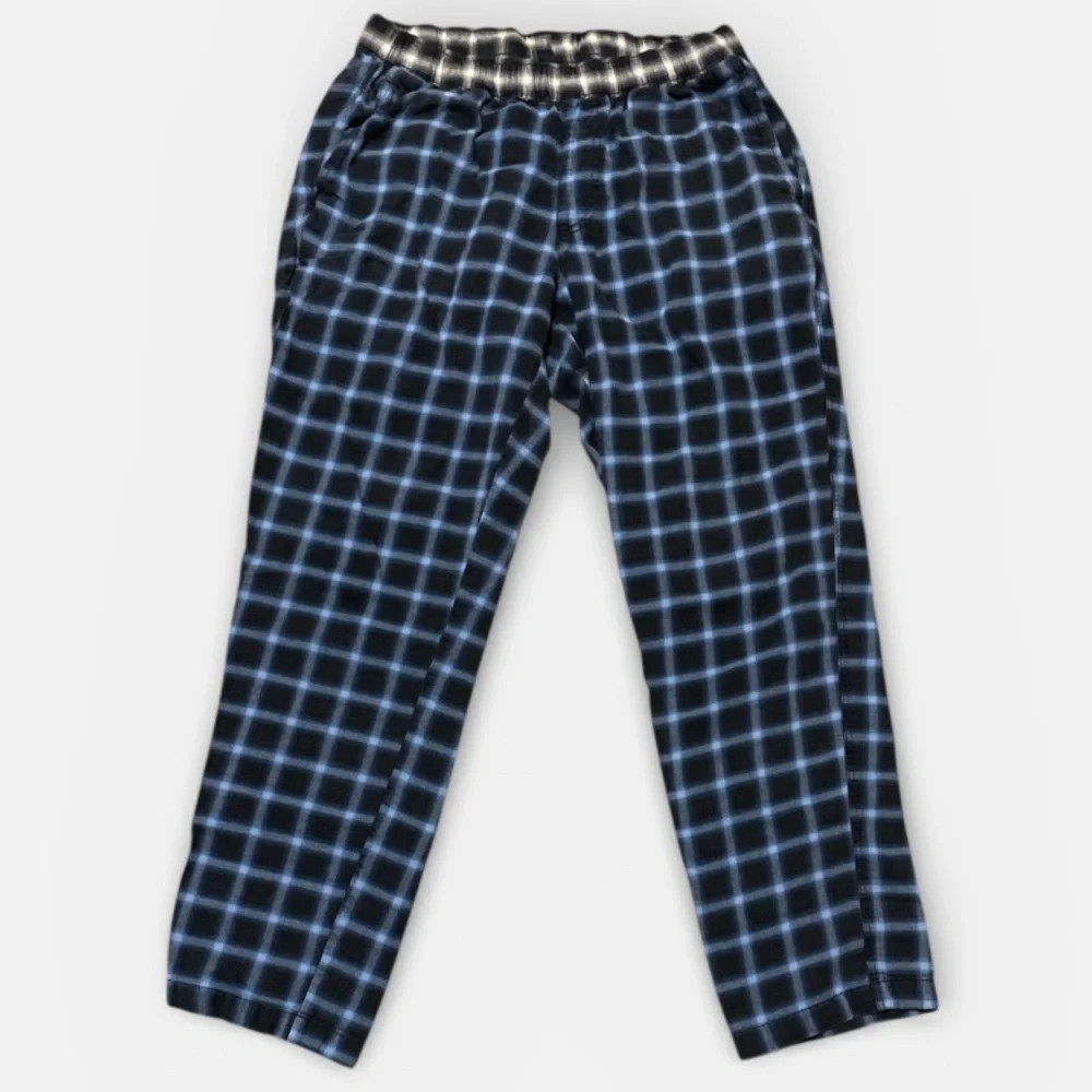 Men's Uniqlo Flannel Pajama Pants Medium
